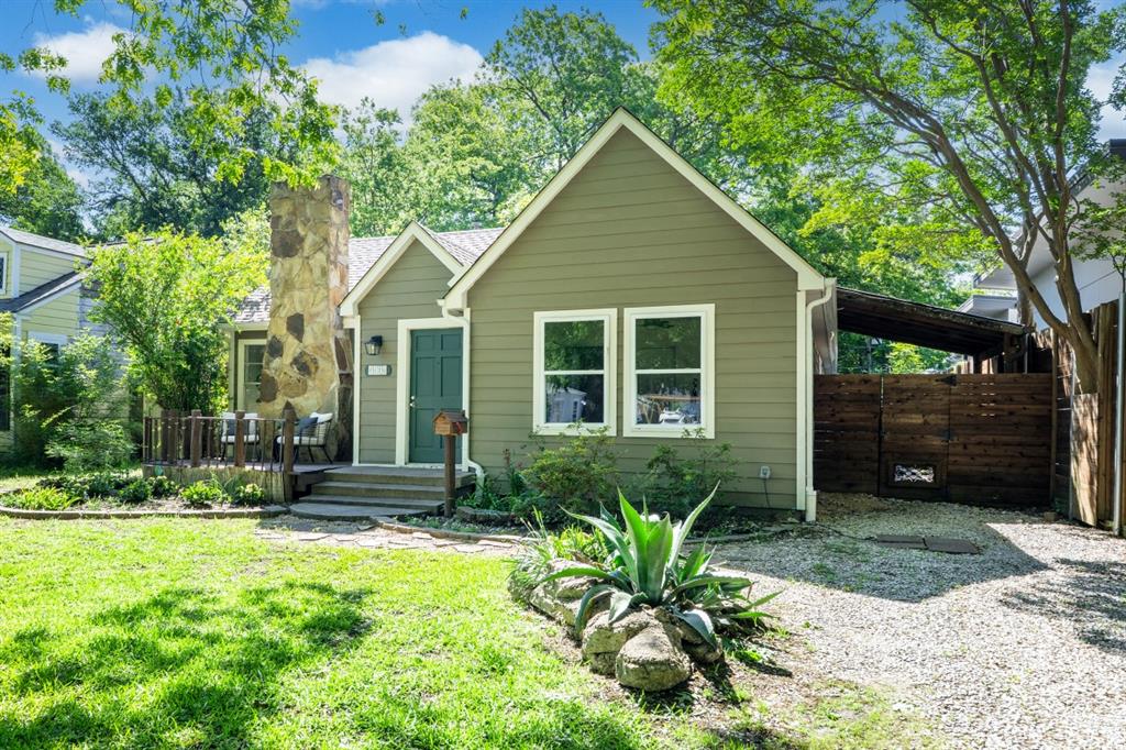 8616 Redondo Drive Property Photo