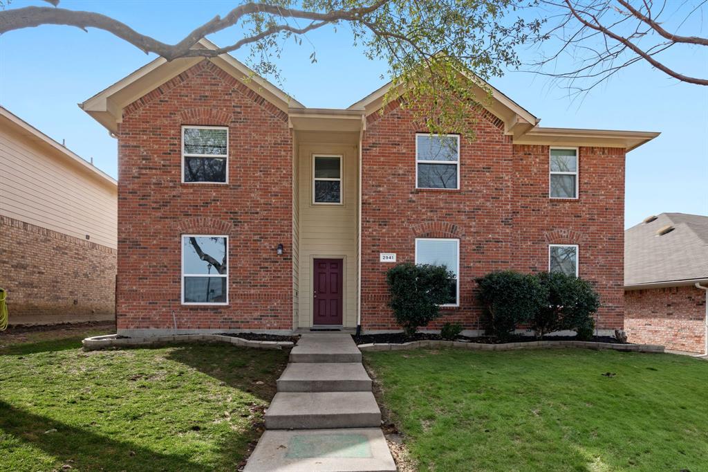 2941 Tangleglen Drive Property Photo