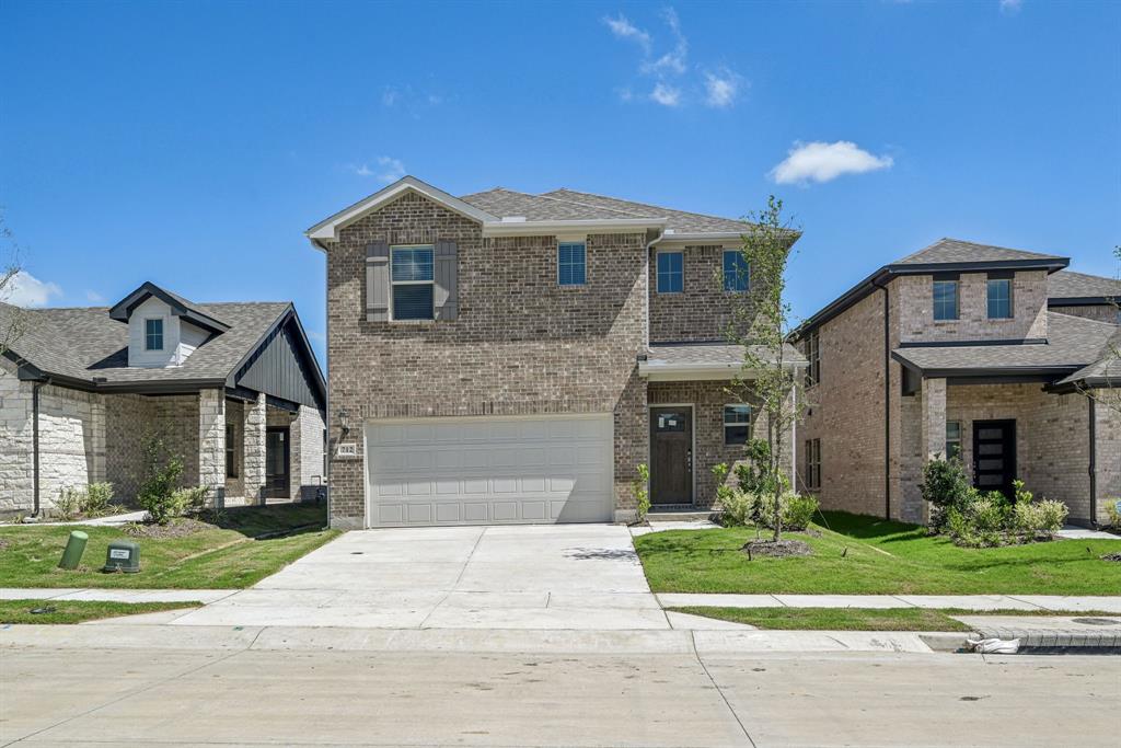 712 Caraway Drive Property Photo