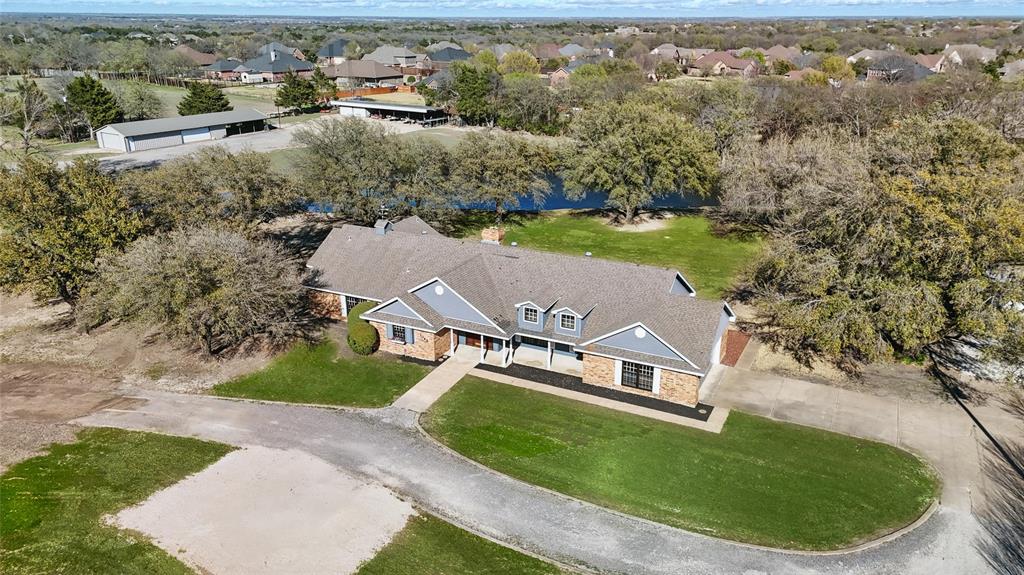 1702 Bryson Lane Property Photo