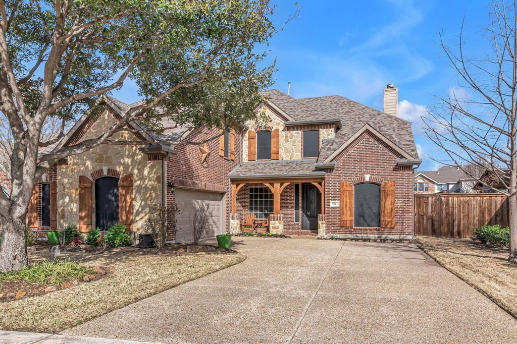 2013 Bradley Court Property Photo