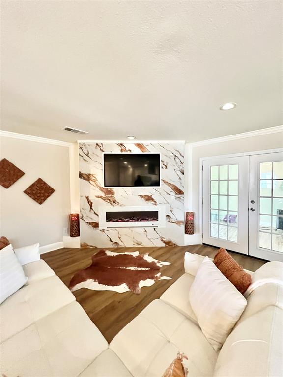 1315 Springbrook Drive Property Photo