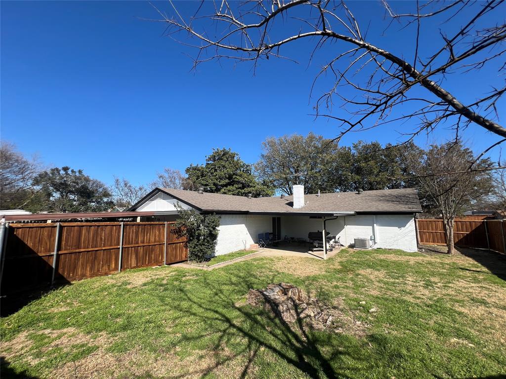 1315 Springbrook Drive Property Photo 36