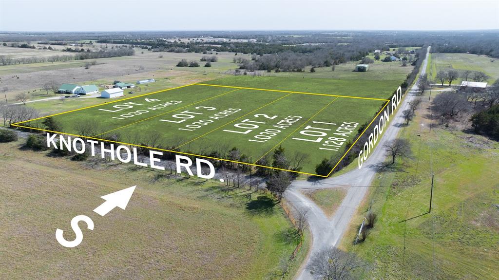 Tbd Lot 2 Knothole Road Property Photo