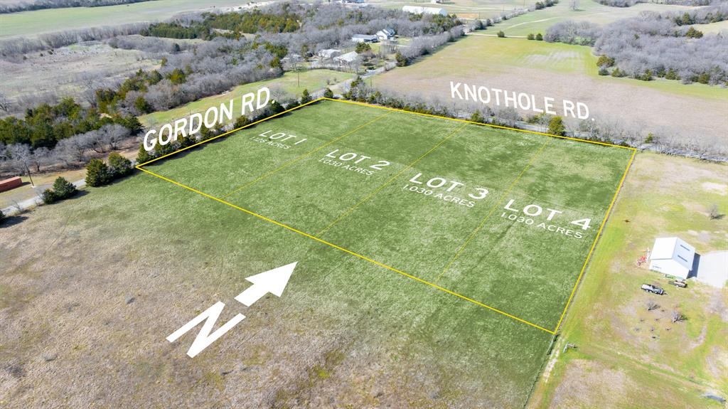 Tbd Lot 2 Knothole Road Property Photo 2