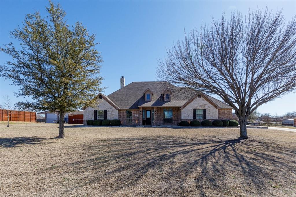 815 Lakeridge Drive Property Photo