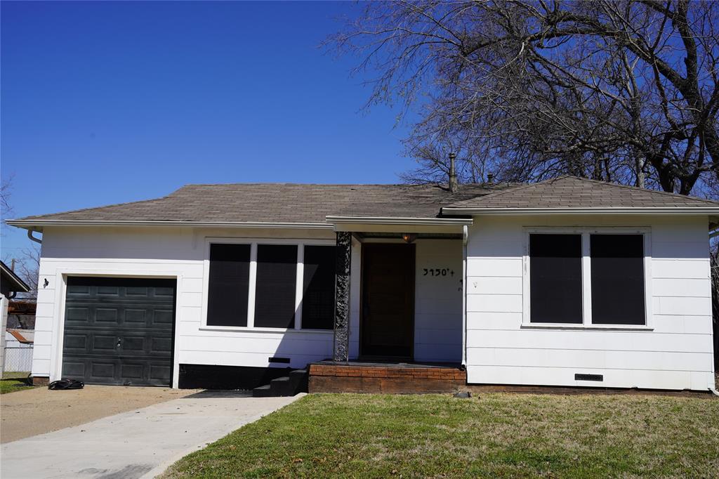 3450 W Gambrell Street Property Photo