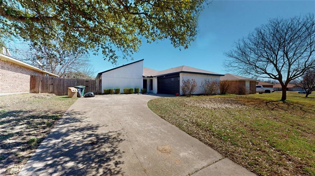 105 Flaxseed Lane Property Photo