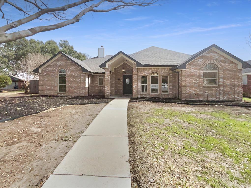 202 Mesquitewood Street Property Photo