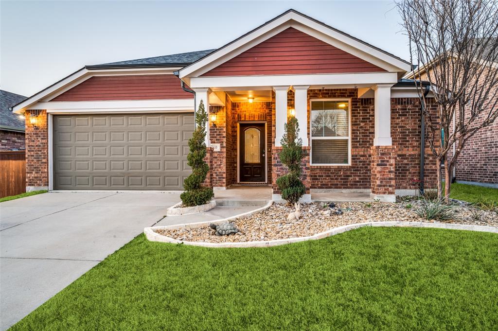 1633 Ridge Creek Lane Property Photo