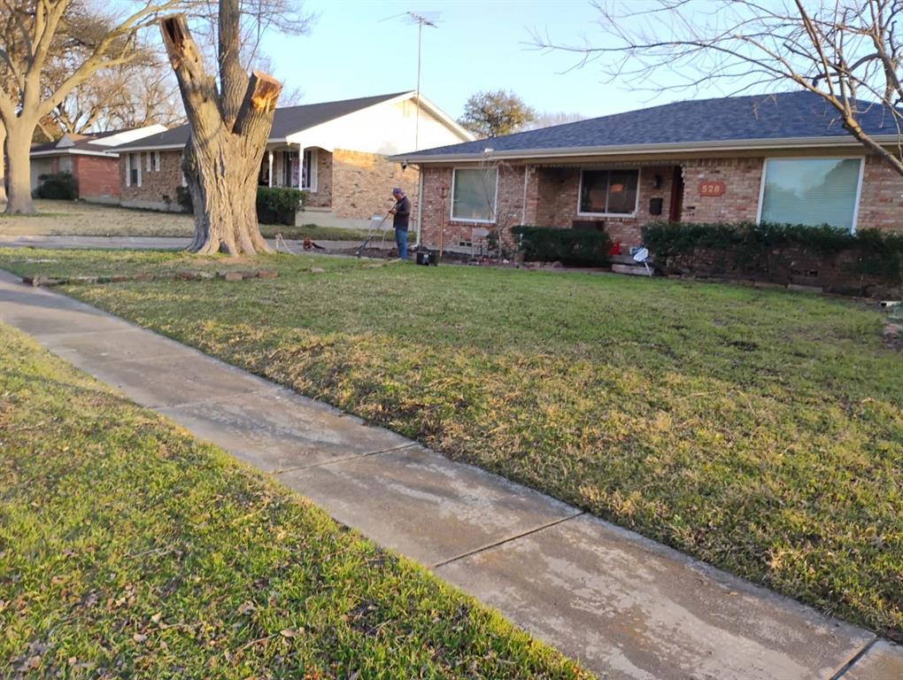 528 E Spring Valley Road Property Photo