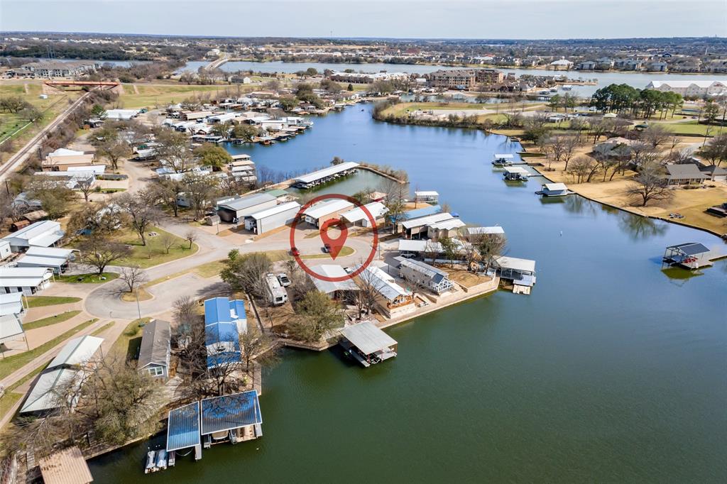 821 Brazos Harbor Circle Property Photo
