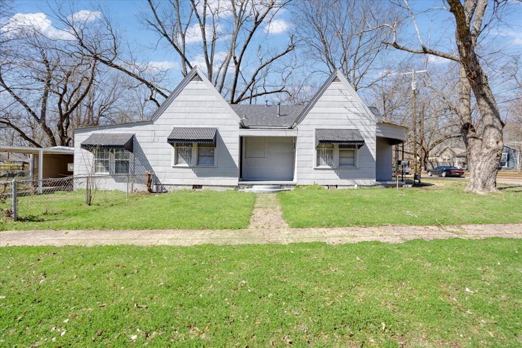 2246 Simpson Street Property Photo