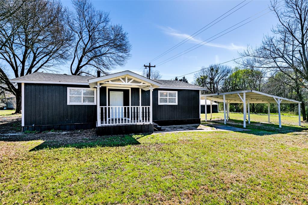 110 Rs County Road 1535 Property Photo