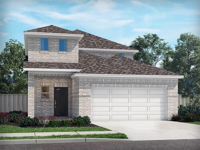 710 Caraway Drive Property Photo