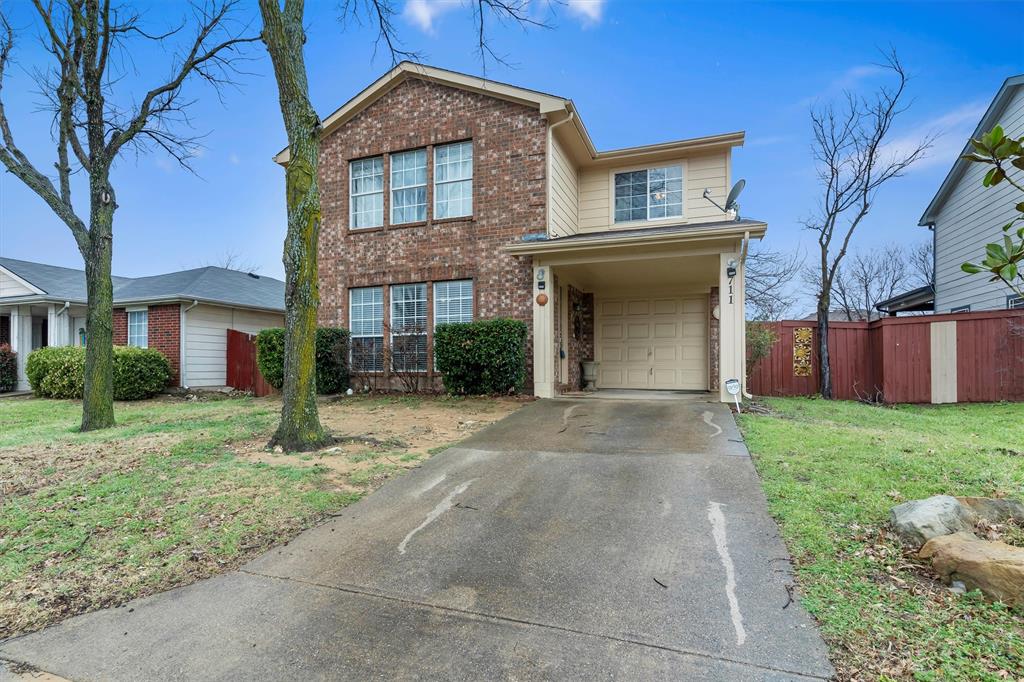 711 Via Estrella Property Photo