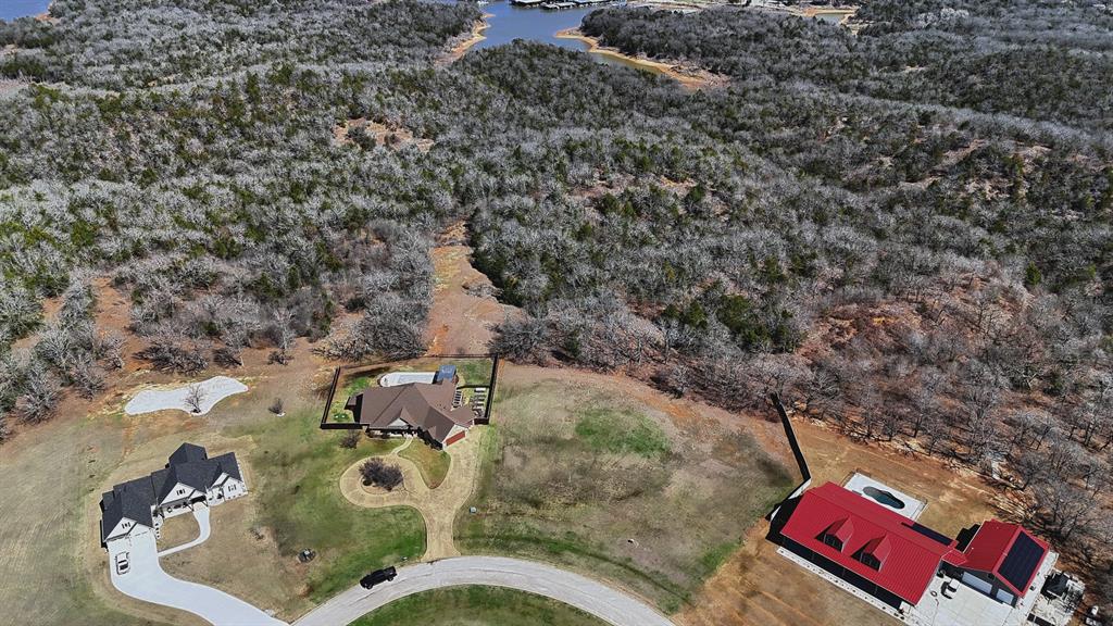 144 Texoma Bluffs Circle Property Photo