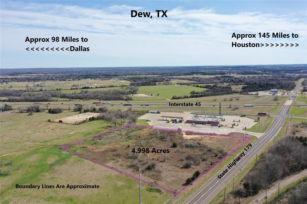 Dew Isd Real Estate Listings Main Image