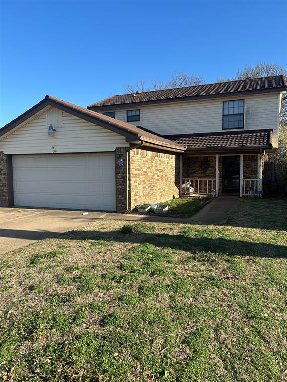 1625 Lincolnshire Way Property Photo
