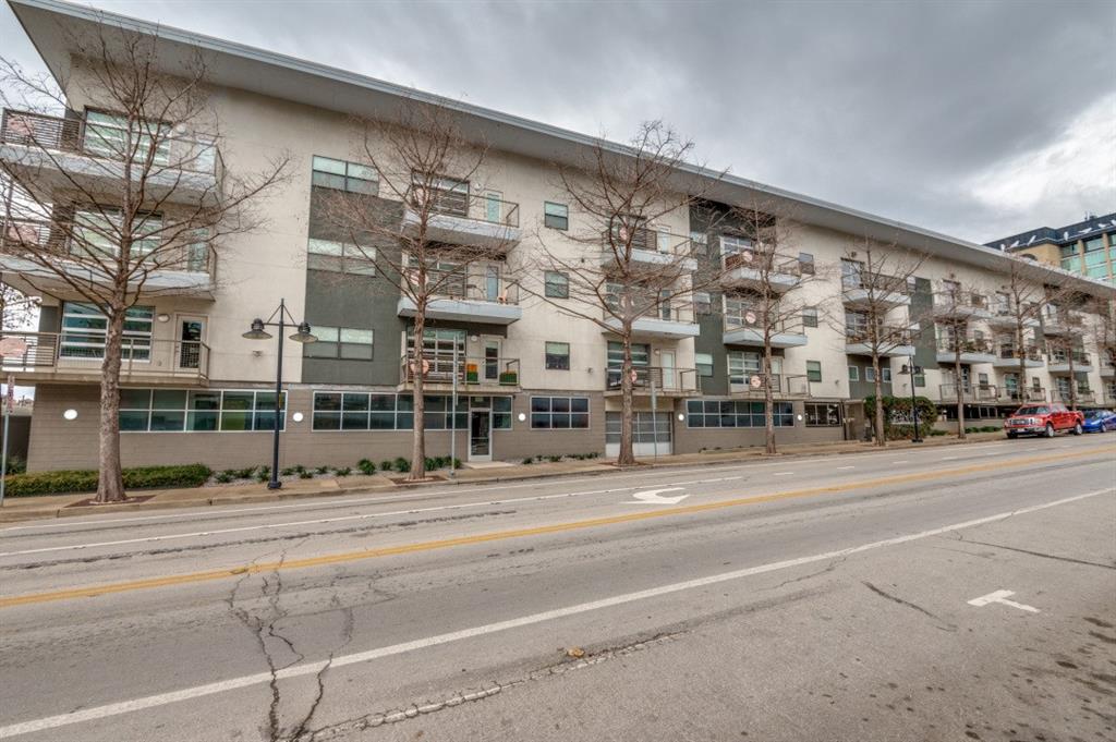 1111 S Akard Street Property Photo