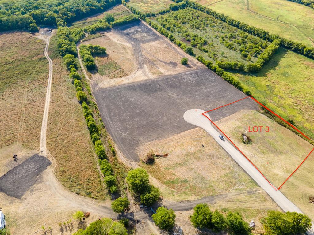 Lot 3 Lookout Circle Property Photo 1