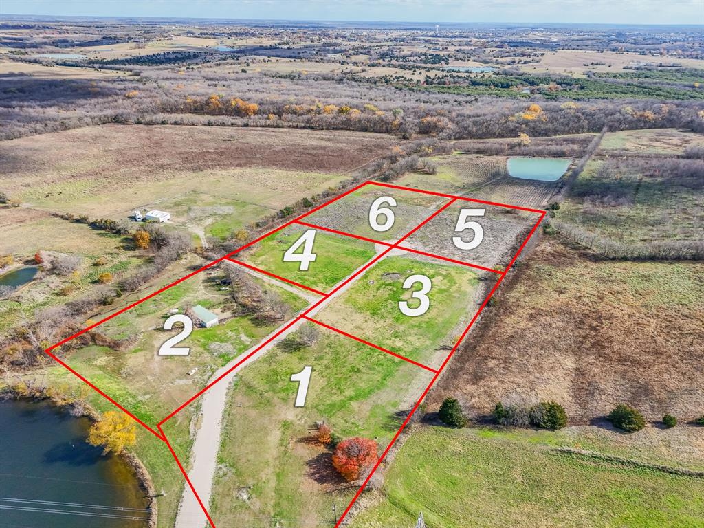 Lot 3 Lookout Circle Property Photo 2