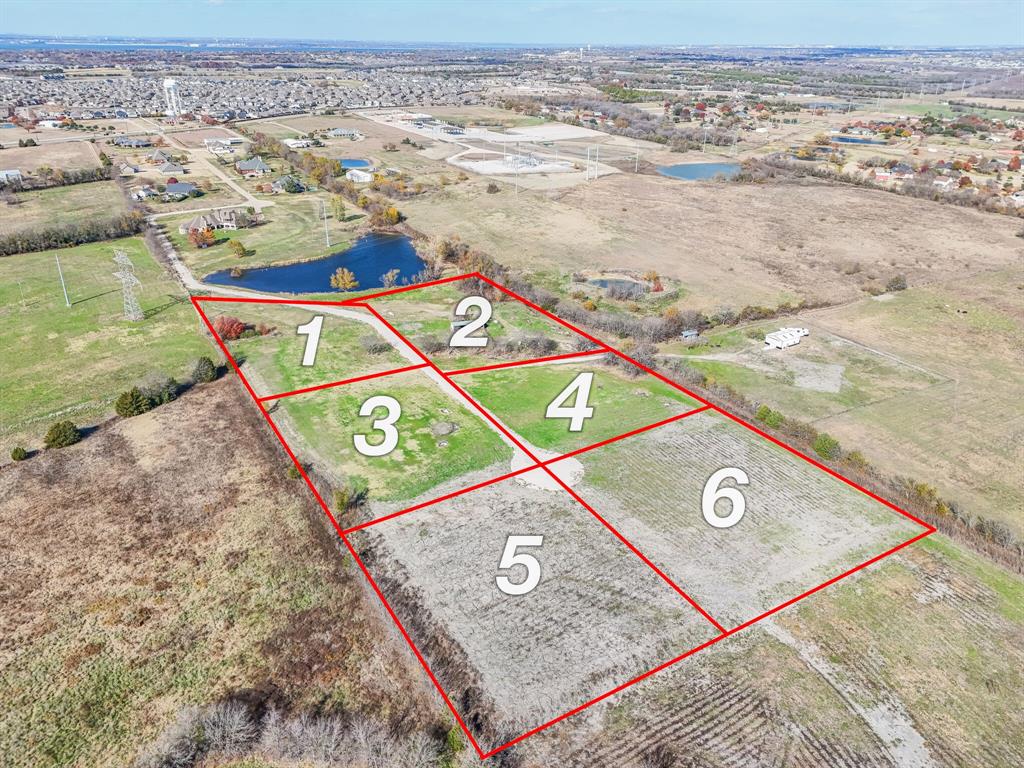 Lot 3 Lookout Circle Property Photo 4