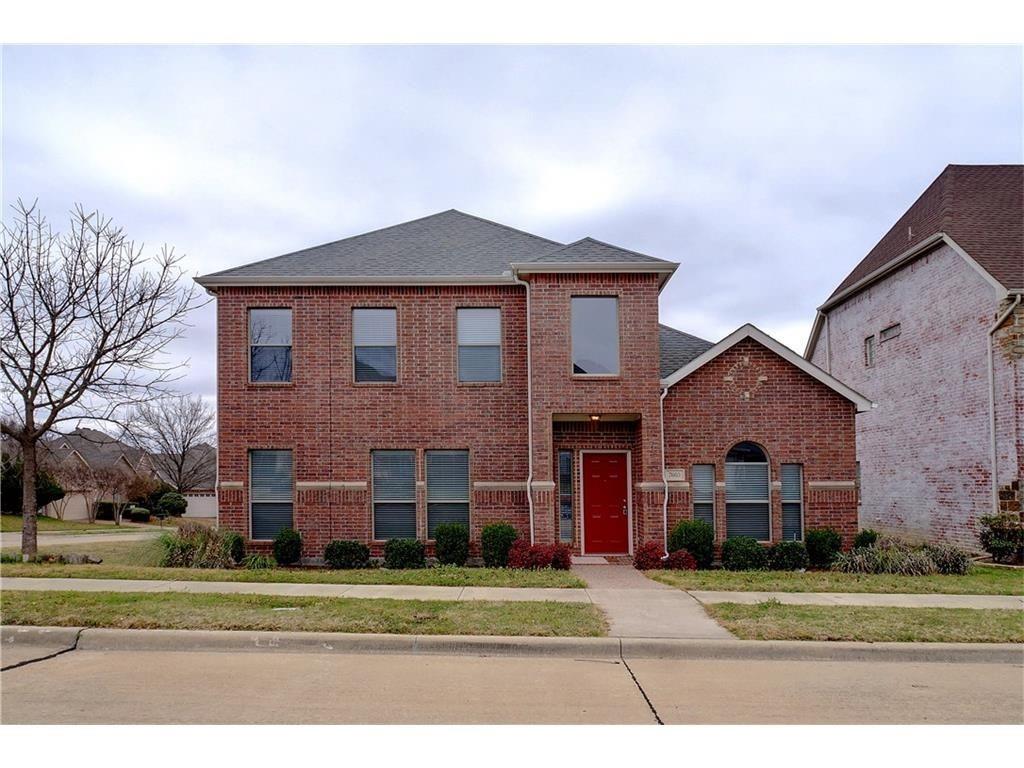 7605 Acorn Lane Property Photo