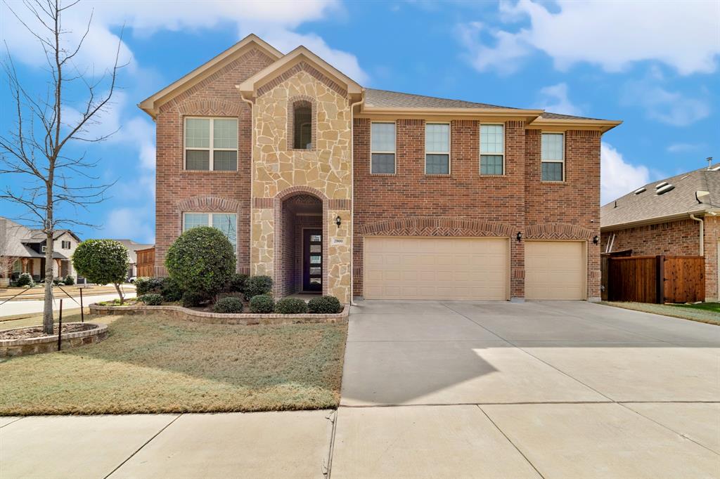 2800 Long Slope Road Property Photo