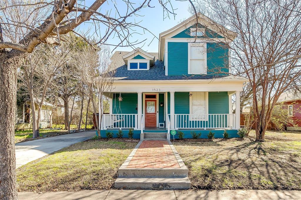 1523 Alston Avenue Property Photo
