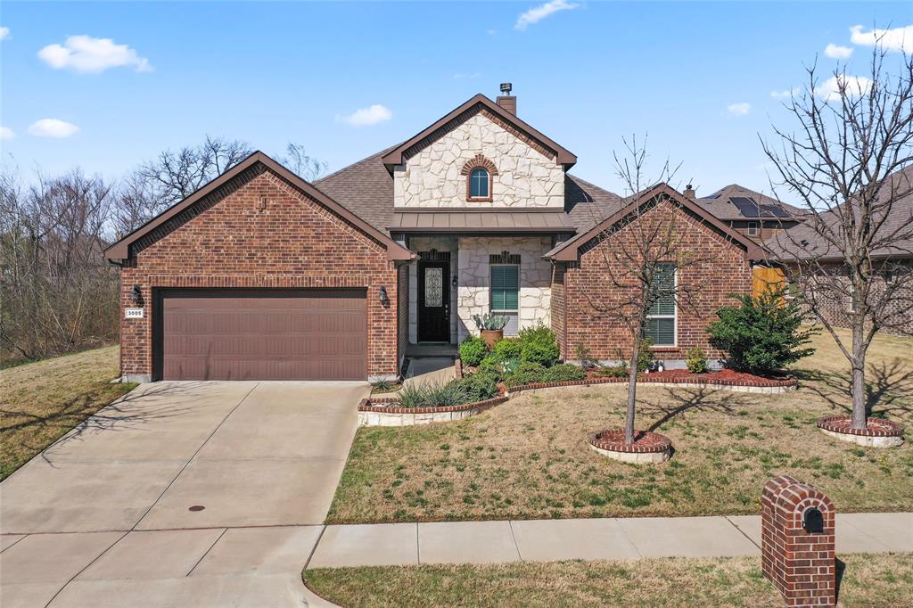 3005 Timbercrest Drive Property Photo