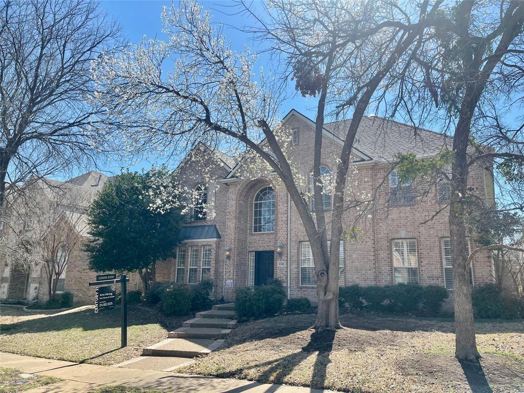 8501 Emerald Glen Lane Property Photo