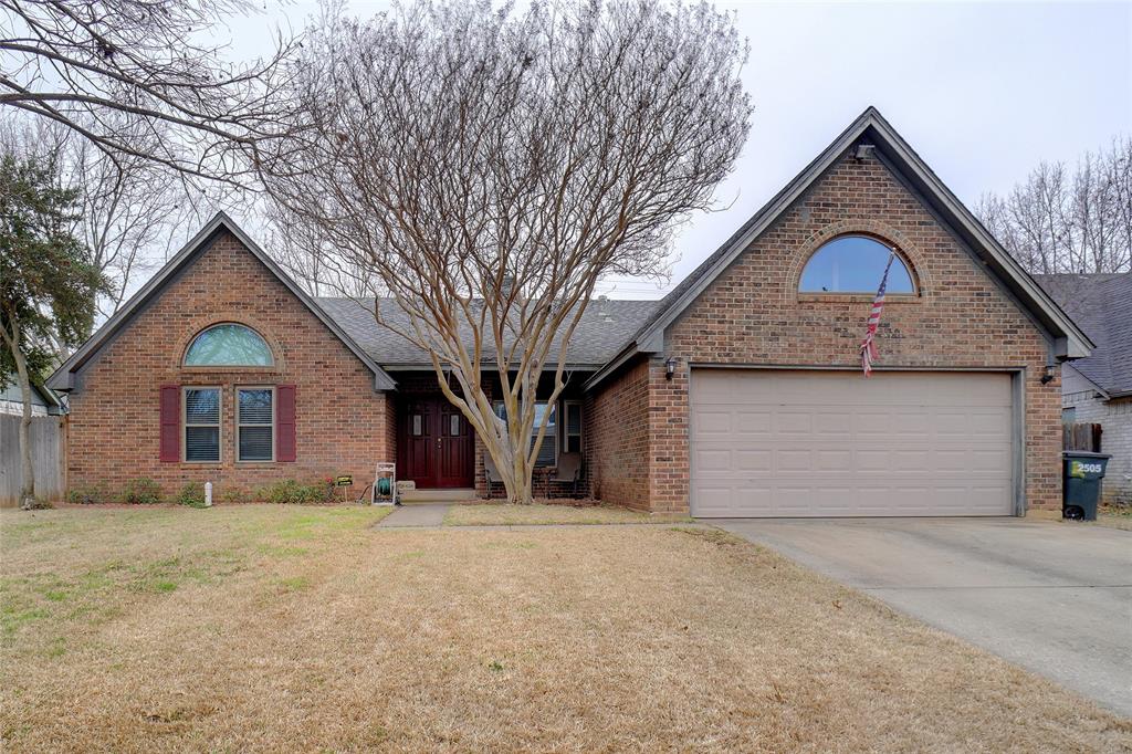 2505 Mountainview Drive Property Photo