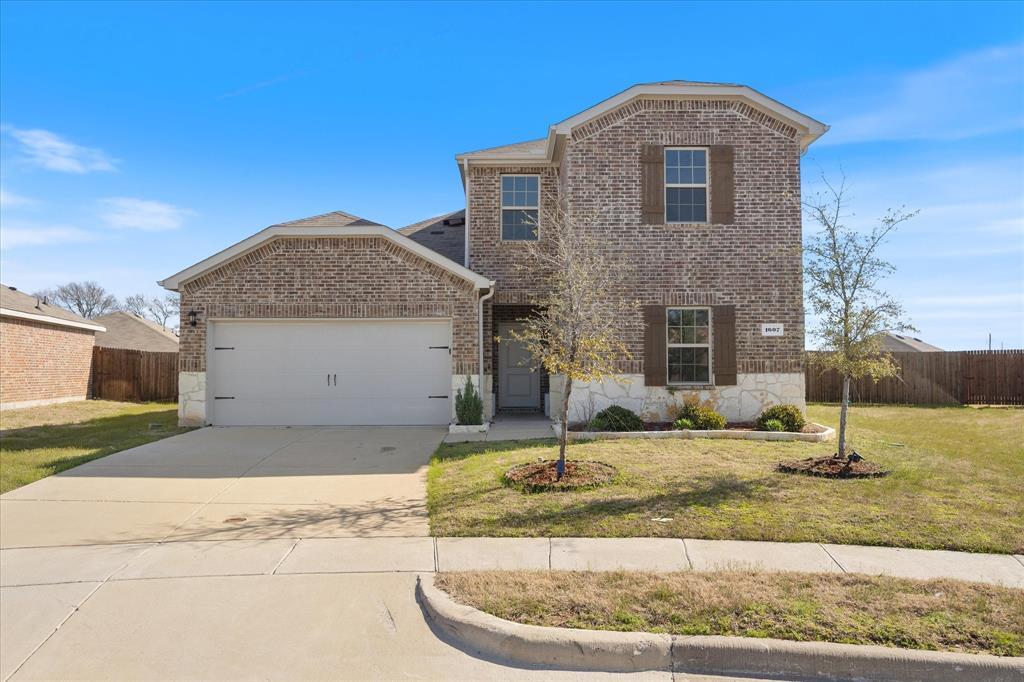 1607 Croghan Road Property Photo