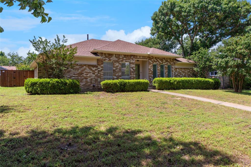 4536 Louisville Drive Property Photo 1