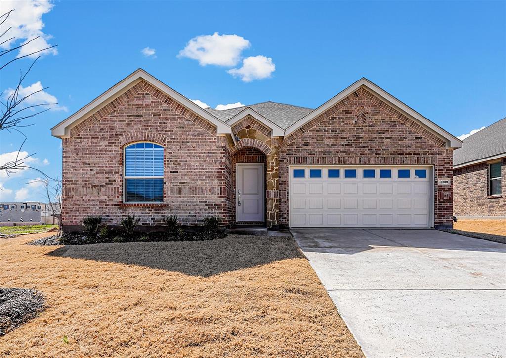 3009 Burwick Lane Property Photo