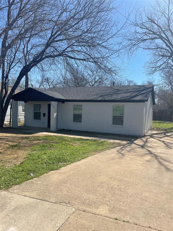 3508 S Fitzhugh Avenue Property Photo