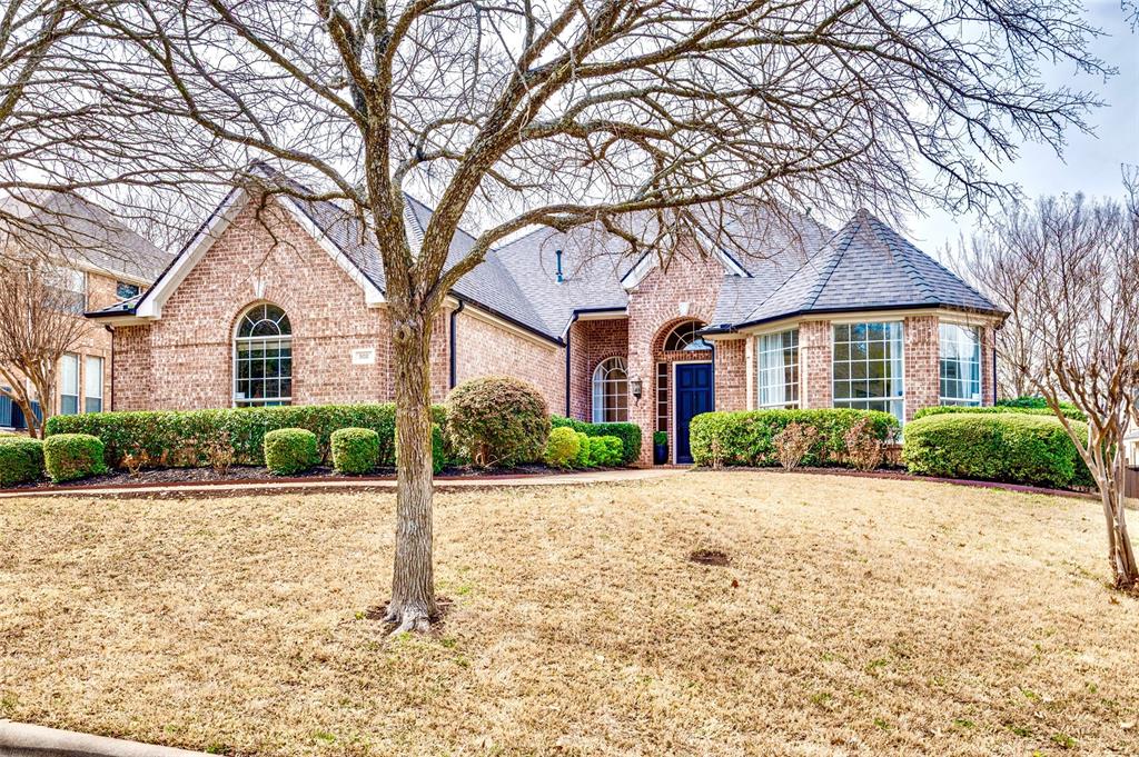 802 Caroline Lane Property Photo