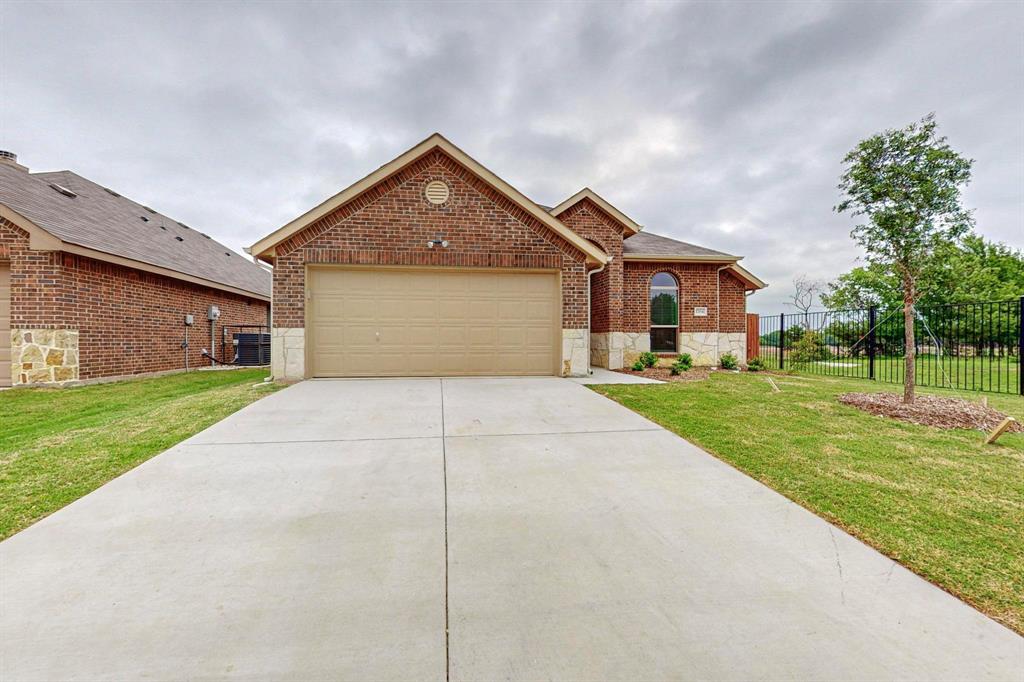 1704 Tobin Drive Property Photo