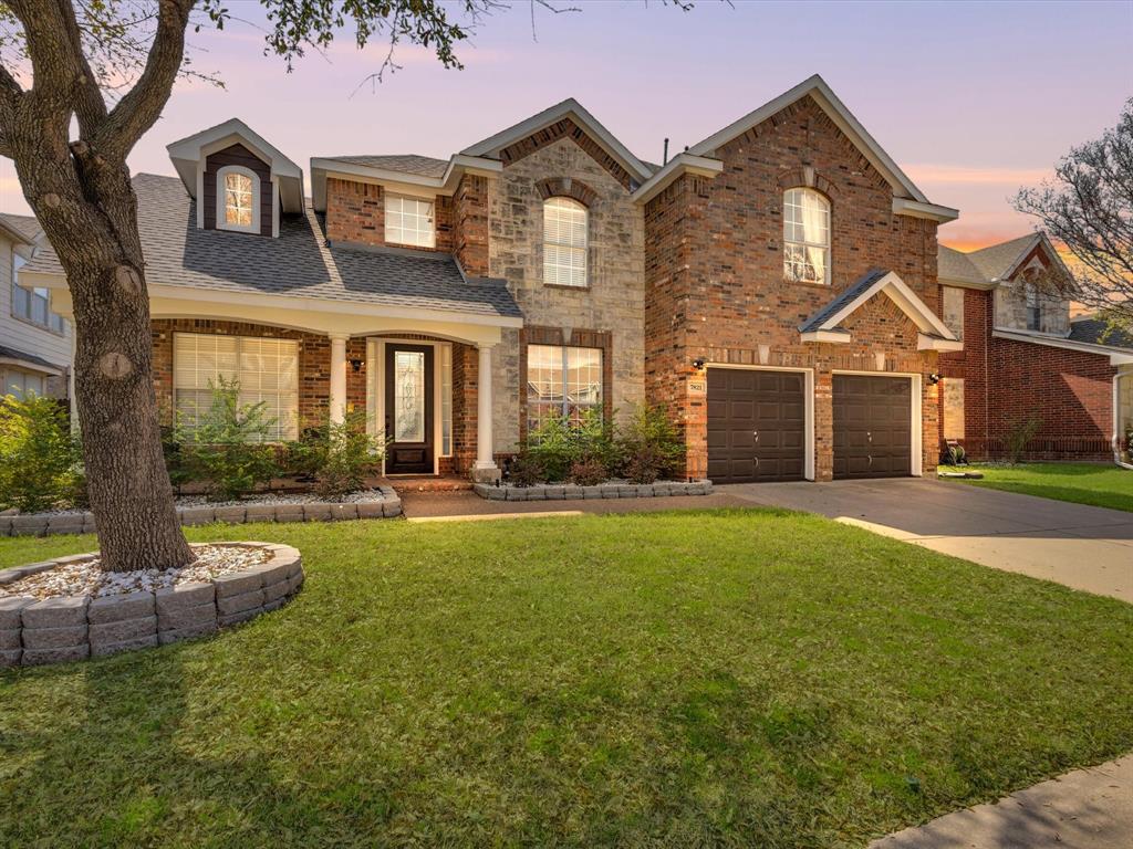 7821 Pirate Point Circle Property Photo