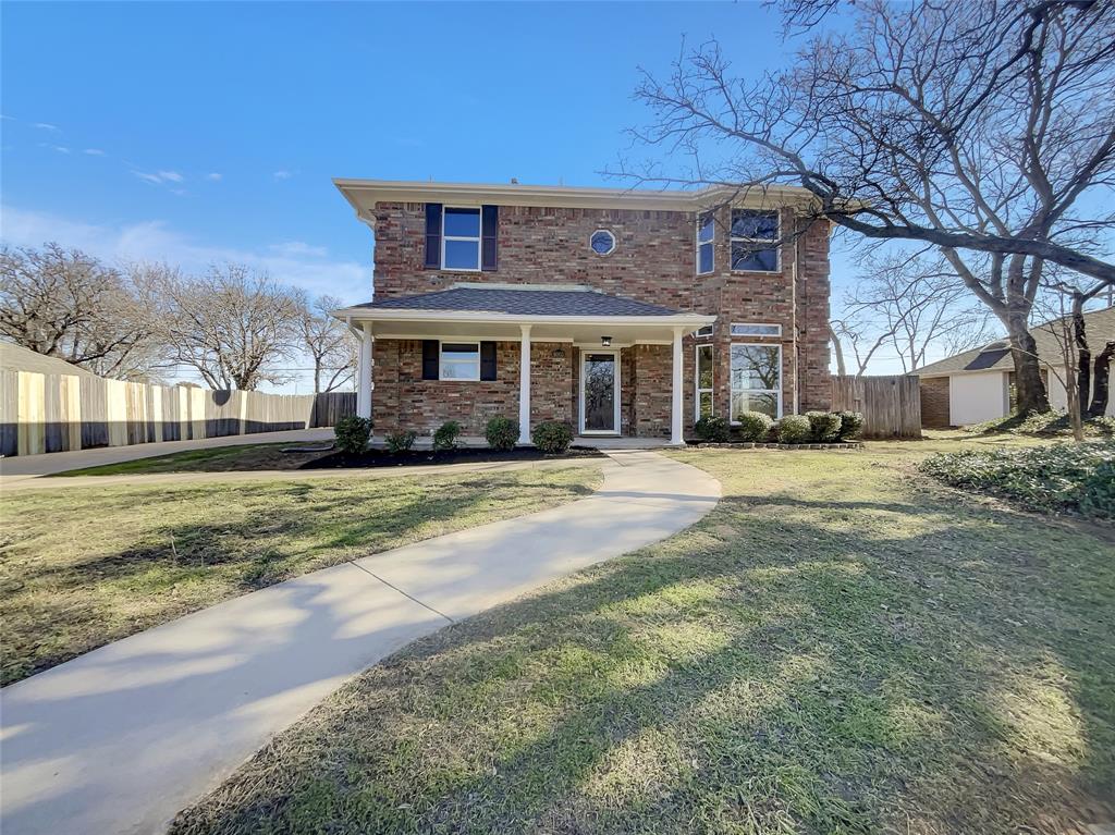 6003 Twinhill Drive Property Photo