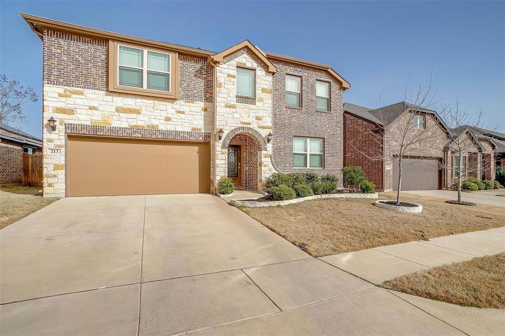 213 White Tail Lane Property Photo