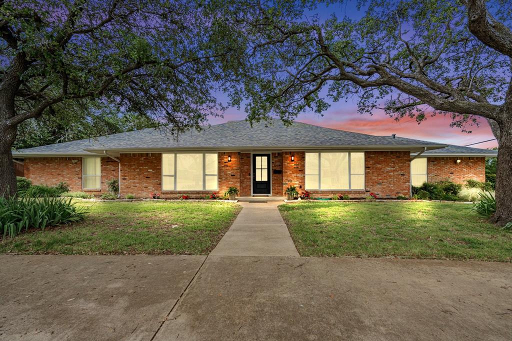 3708 Waldorf Drive Property Photo