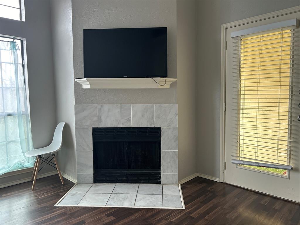 9601 Forest Lane Property Photo