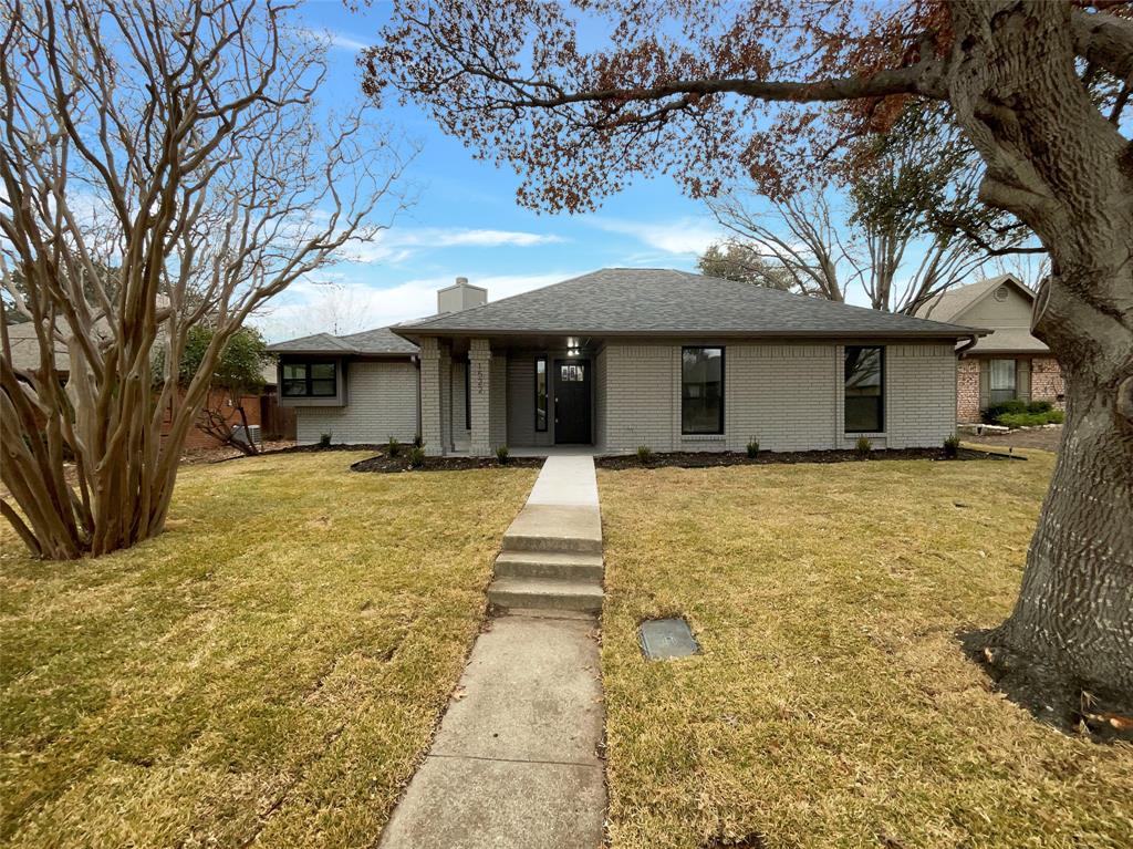 1522 Summerwind Lane Property Photo