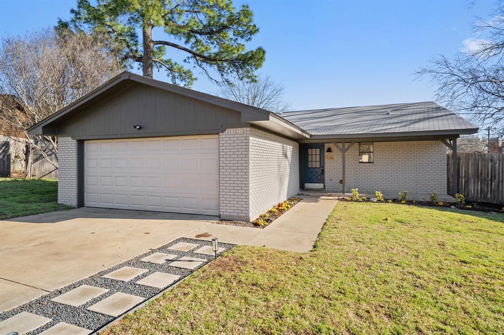 926 Harber Avenue Property Photo