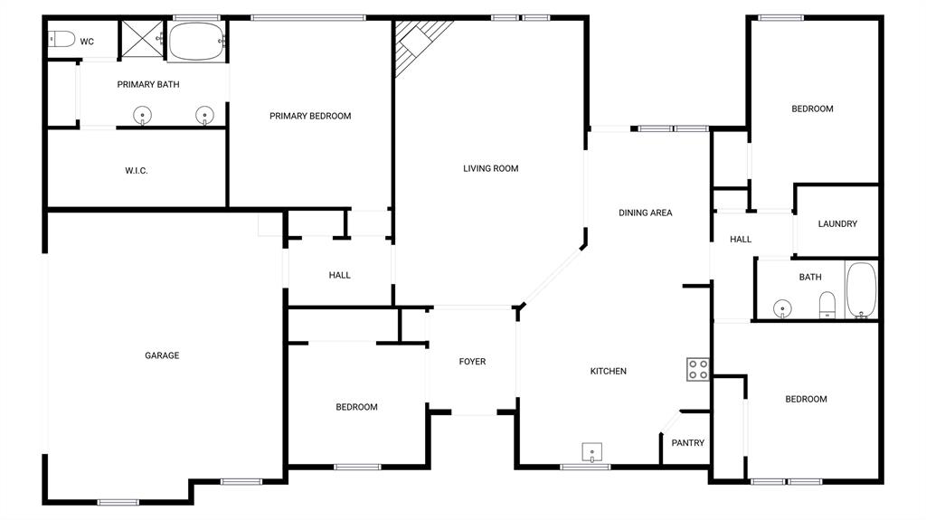2351 County Road 4010 Property Photo 23