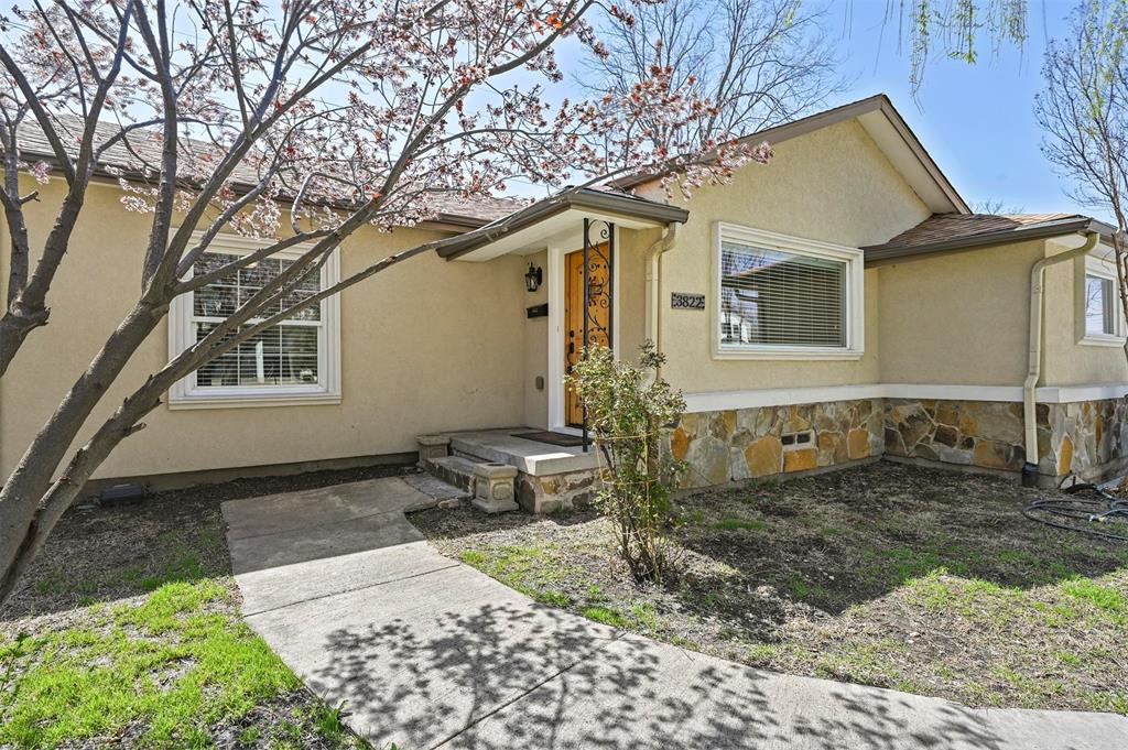3822 Cortez Drive Property Photo