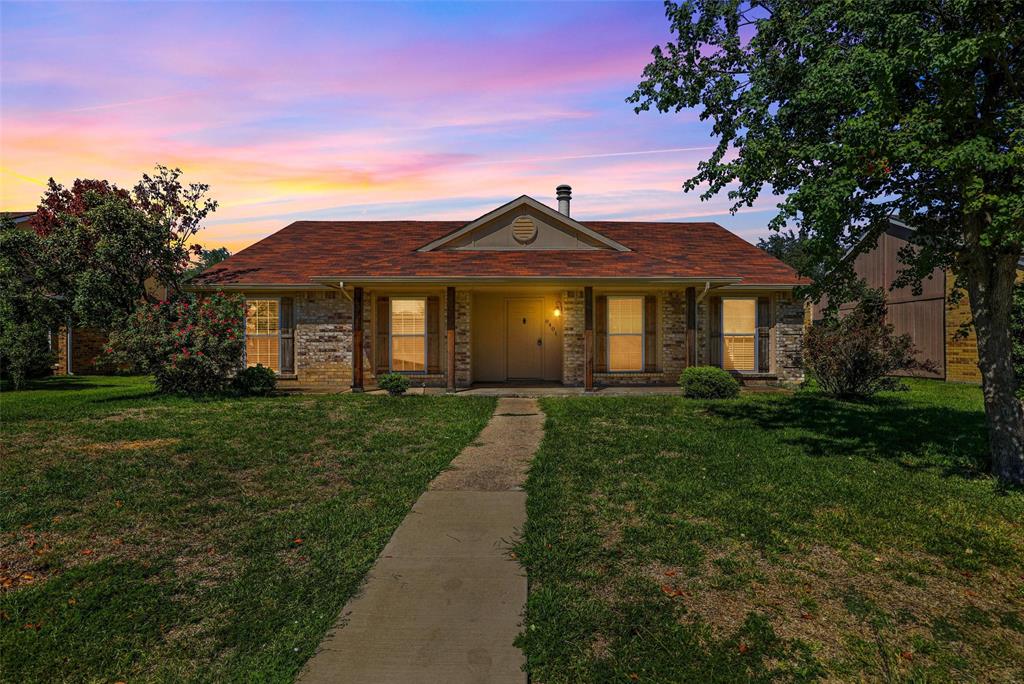 8401 Chesham Drive Property Photo