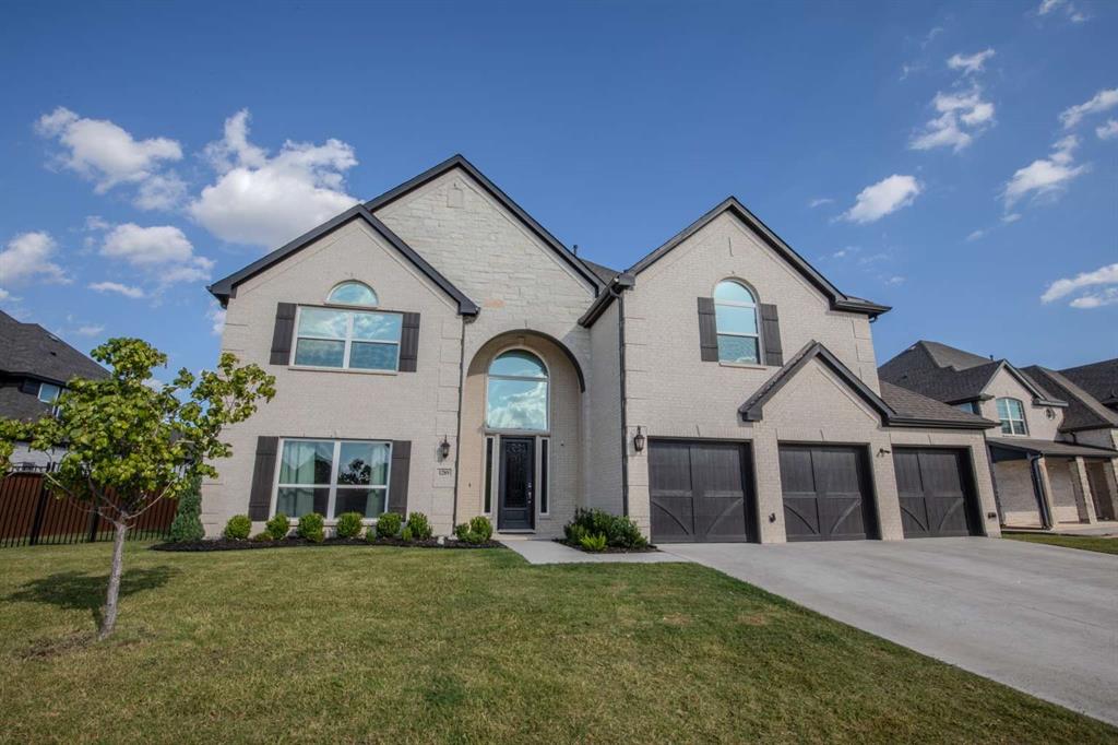 1289 Meadow Rose Drive Property Photo